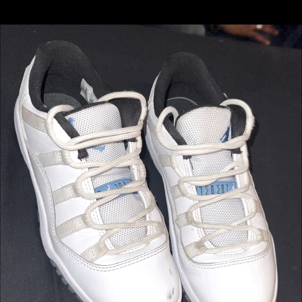 Jordan Retro